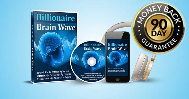 Billionaire Brain Wave Reviews